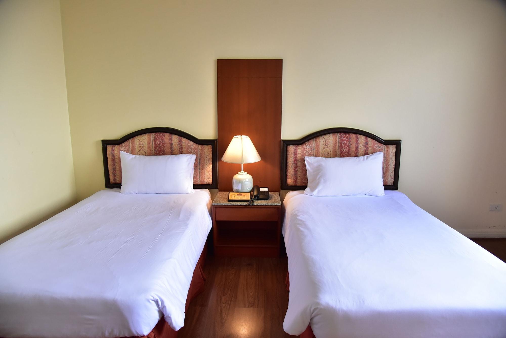 Lee Gardens Plaza Hotel - Sha Plus Хатъяй Экстерьер фото